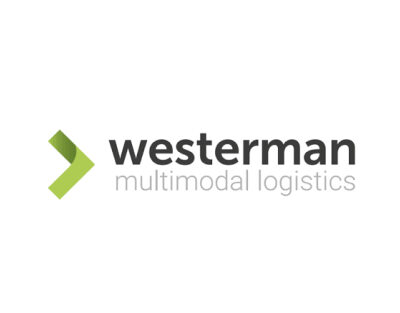 westerman logistics logo