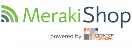 logo meraki x dtw