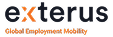 Logo Exterus