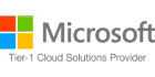 Microsoft