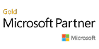 Microsoft Gold Partner
