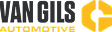 Logo Van Gils Automotive