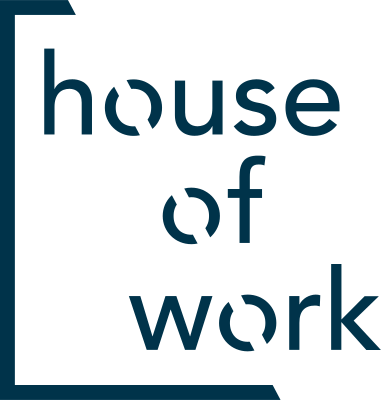 Logo House of Work